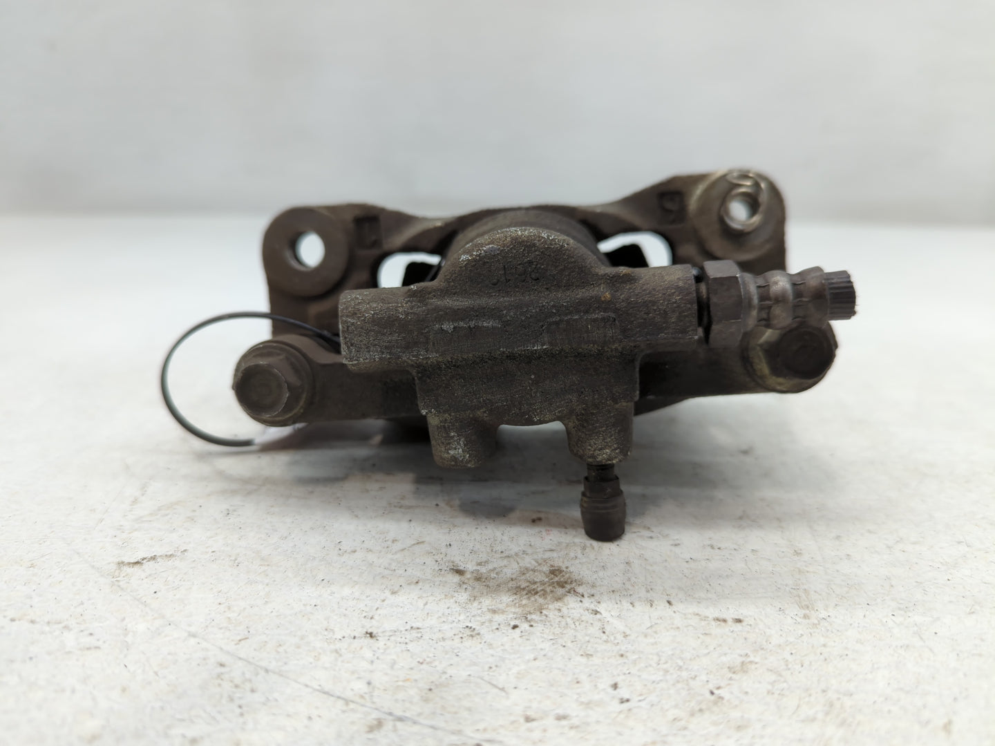 2008-2014 Dodge Avenger Rear Passenger Right Brake Caliper - Oemusedautoparts1.com