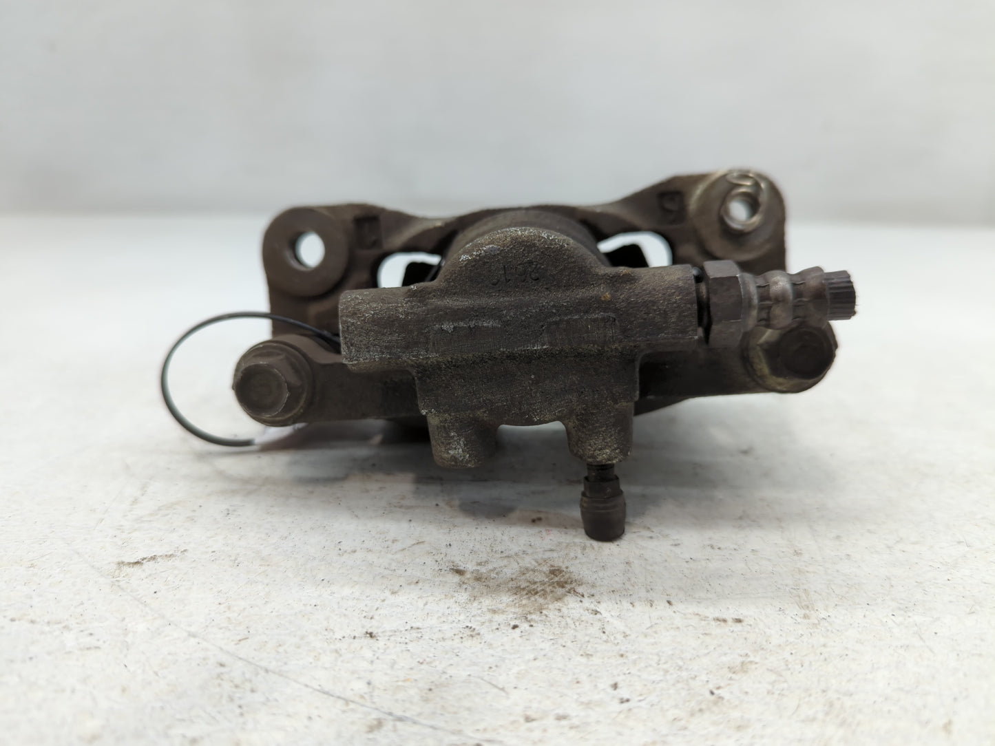 2008-2014 Dodge Avenger Rear Passenger Right Brake Caliper - Oemusedautoparts1.com