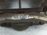 2008-2014 Dodge Avenger Rear Passenger Right Brake Caliper - Oemusedautoparts1.com