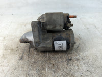 2011-2014 Dodge Avenger Car Starter Motor Solenoid OEM P/N:56029584AA Fits Fits 2011 2012 2013 2014 2015 2016 2017 OEM Used 