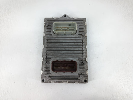 2013 Dodge Avenger PCM Engine Control Computer ECU ECM PCU OEM P/N:P05150724AC Fits OEM Used Auto Parts - Oemusedautoparts1.