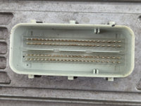 2013 Dodge Avenger PCM Engine Control Computer ECU ECM PCU OEM P/N:P05150724AC Fits OEM Used Auto Parts - Oemusedautoparts1.