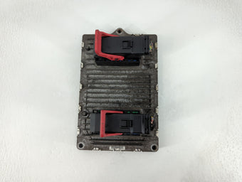 compare product 2013 Dodge Avenger PCM Engine Control Computer ECU ECM PCU OEM P/N:P05150724AC Fits OEM Used Auto Parts