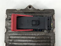 2013 Dodge Avenger PCM Engine Control Computer ECU ECM PCU OEM P/N:P05150724AC Fits OEM Used Auto Parts - Oemusedautoparts1.