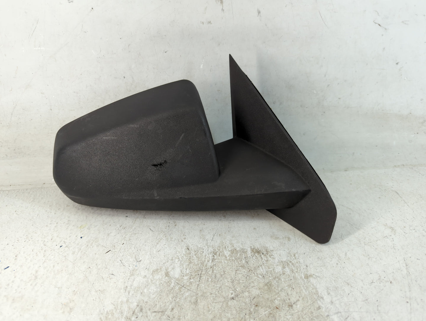 2008-2014 Dodge Avenger Passenger Side View Mirror - Right Door Mirror OEM Used - Oemusedautoparts1.com