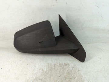 2008-2014 Dodge Avenger Passenger Side View Mirror - Right Door Mirror OEM Used - Oemusedautoparts1.com