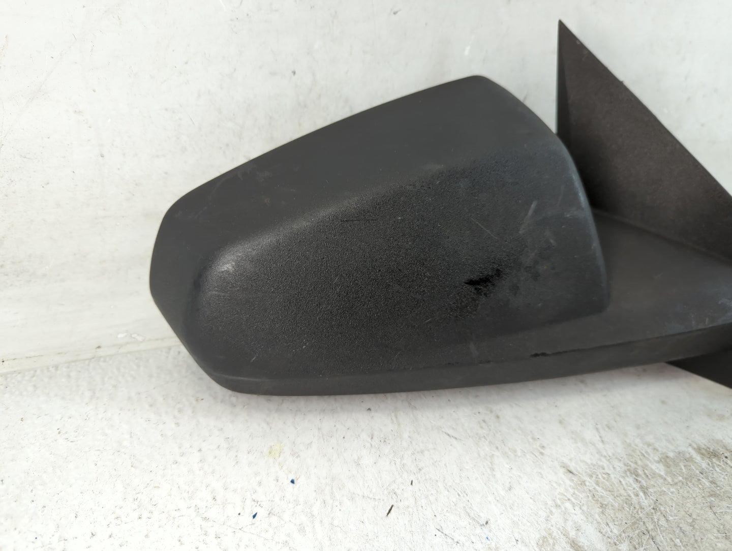 2008-2014 Dodge Avenger Passenger Side View Mirror - Right Door Mirror OEM Used - Oemusedautoparts1.com