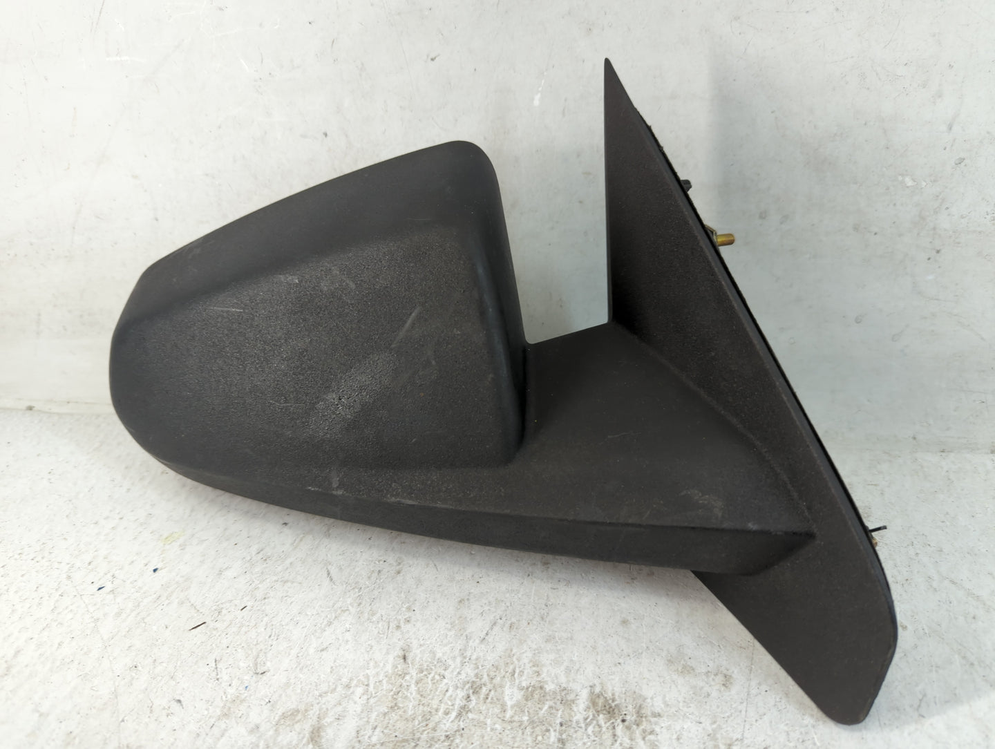 2008-2014 Dodge Avenger Passenger Side View Mirror - Right Door Mirror OEM Used - Oemusedautoparts1.com