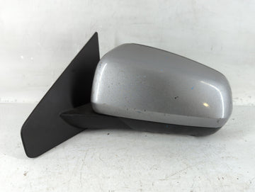 2013-2014 Dodge Avenger Driver Side View Mirror - Left Door Mirror OEM Used - Oemusedautoparts1.com
