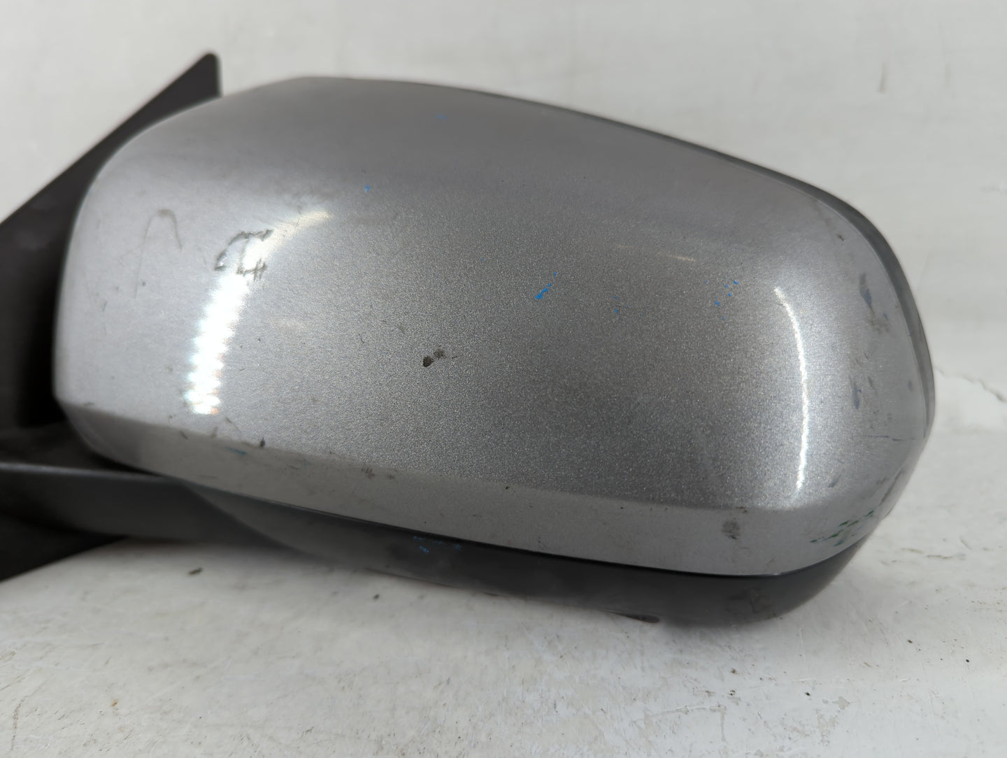 2013-2014 Dodge Avenger Driver Side View Mirror - Left Door Mirror OEM Used - Oemusedautoparts1.com