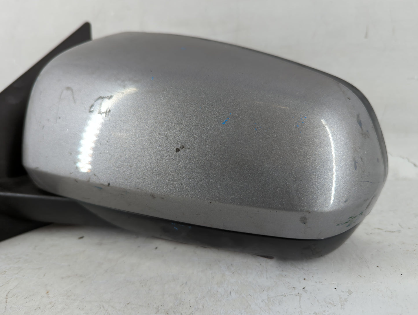 2013-2014 Dodge Avenger Driver Side View Mirror - Left Door Mirror OEM Used - Oemusedautoparts1.com