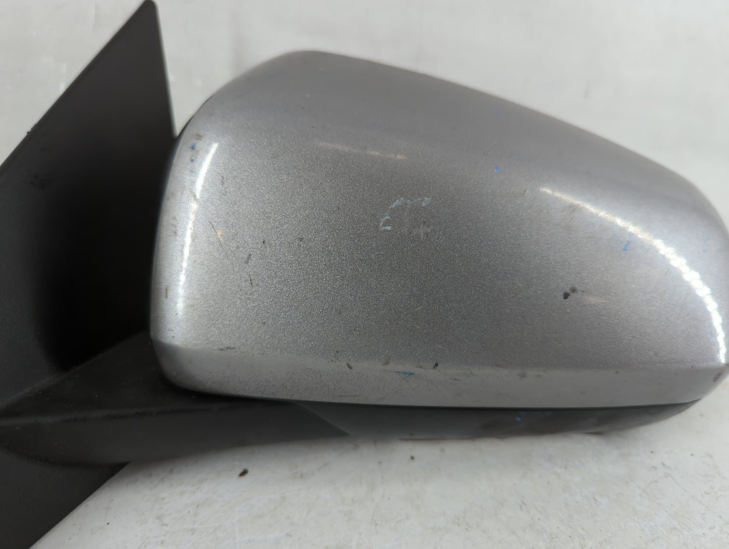 2013-2014 Dodge Avenger Driver Side View Mirror - Left Door Mirror OEM Used - Oemusedautoparts1.com
