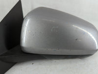 2013-2014 Dodge Avenger Driver Side View Mirror - Left Door Mirror OEM Used - Oemusedautoparts1.com
