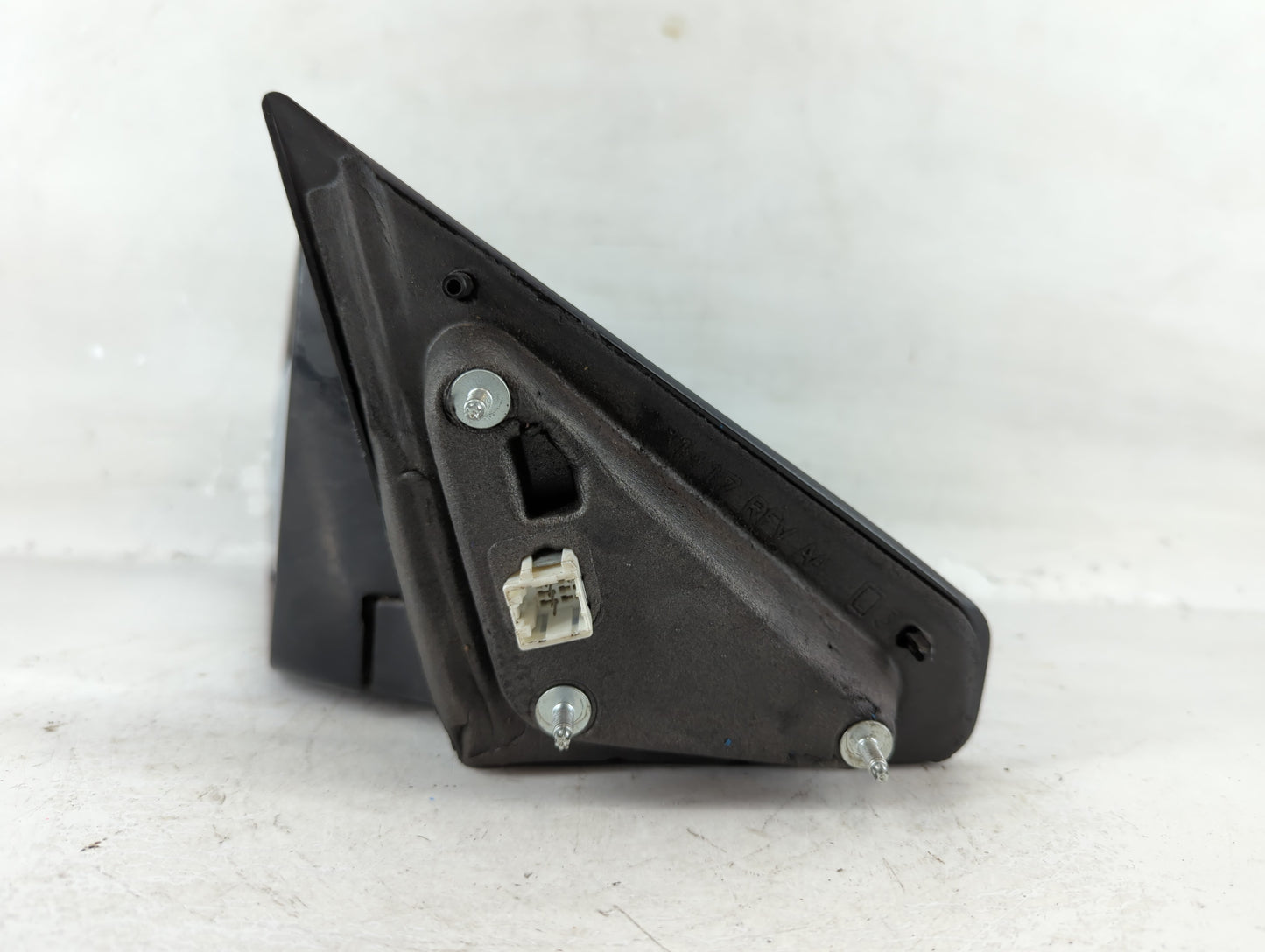 2013-2014 Dodge Avenger Driver Side View Mirror - Left Door Mirror OEM Used - Oemusedautoparts1.com