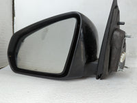 2013-2014 Dodge Avenger Driver Side View Mirror - Left Door Mirror OEM Used - Oemusedautoparts1.com