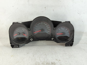 compare product 2011-2014 Dodge Avenger Instrument Cluster Speedometer Gauges P/N:P56046511AH Fits Fits 2011 2012 2013 2014 OEM Used Auto Parts
