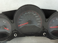 2011-2014 Dodge Avenger Instrument Cluster Speedometer Gauges P/N:P56046511AH Fits Fits 2011 2012 2013 2014 OEM Used Auto Pa