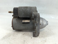 2011-2014 Dodge Avenger Car Starter Motor Solenoid OEM P/N:428000-7200 Fits Fits 2011 2012 2013 2014 OEM Used Auto Parts - O