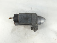 2011-2014 Dodge Avenger Car Starter Motor Solenoid OEM P/N:428000-7200 Fits Fits 2011 2012 2013 2014 OEM Used Auto Parts - O