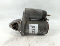 2011-2014 Dodge Avenger Car Starter Motor Solenoid OEM P/N:428000-7200 Fits Fits 2011 2012 2013 2014 OEM Used Auto Parts - O