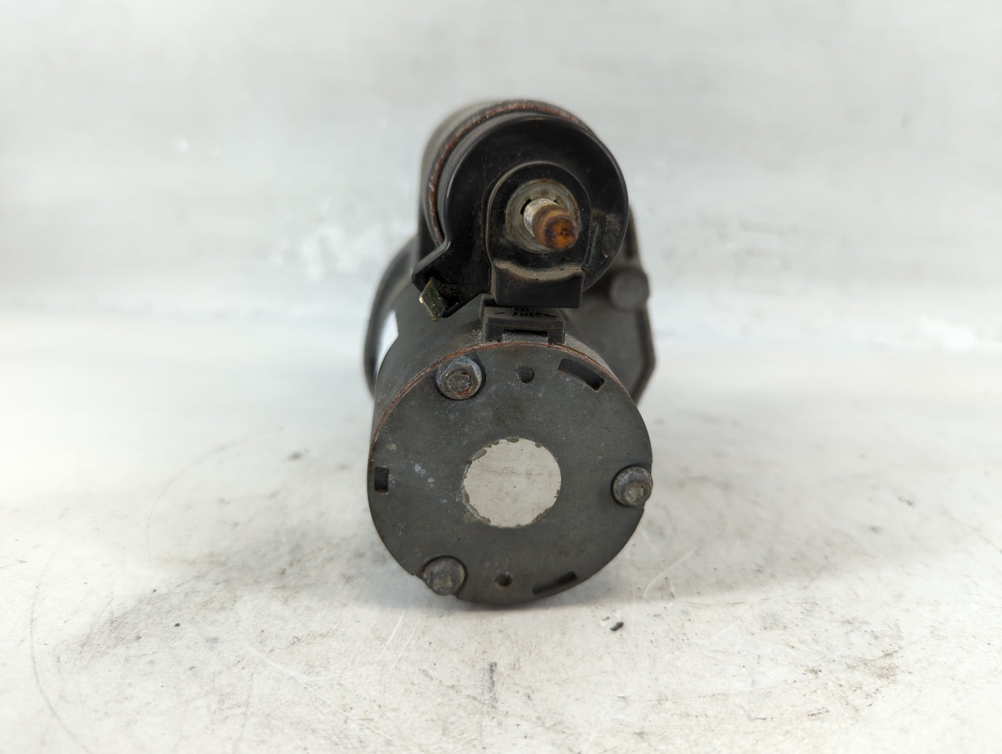 2011-2014 Dodge Avenger Car Starter Motor Solenoid OEM P/N:428000-7200 Fits Fits 2011 2012 2013 2014 OEM Used Auto Parts - O