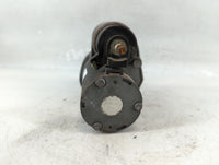 2011-2014 Dodge Avenger Car Starter Motor Solenoid OEM P/N:428000-7200 Fits Fits 2011 2012 2013 2014 OEM Used Auto Parts - O
