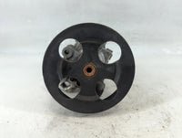 2011-2014 Dodge Avenger Power Steering Column Pump Oem - Oemusedautoparts1.com