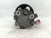 2011-2014 Dodge Avenger Power Steering Column Pump Oem - Oemusedautoparts1.com