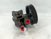 2011-2014 Dodge Avenger Power Steering Column Pump Oem - Oemusedautoparts1.com