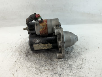 2011-2014 Dodge Avenger Car Starter Motor Solenoid OEM Fits Fits 2011 2012 2013 2014 OEM Used Auto Parts - Oemusedautoparts1
