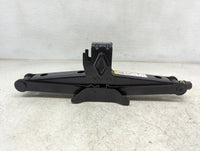 2013 Dodge Avenger Spare Scissor Car Jack 828397 - Oemusedautoparts1.com