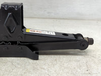 2013 Dodge Avenger Spare Scissor Car Jack 828397 - Oemusedautoparts1.com