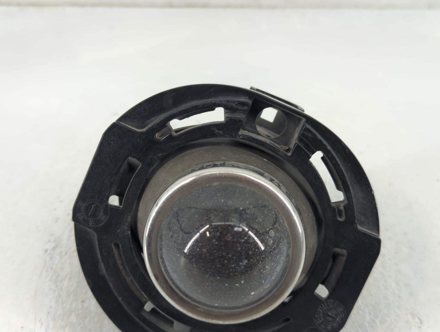 Dodge Avenger Driver Left Oem Front Light Lamp - Oemusedautoparts1.com
