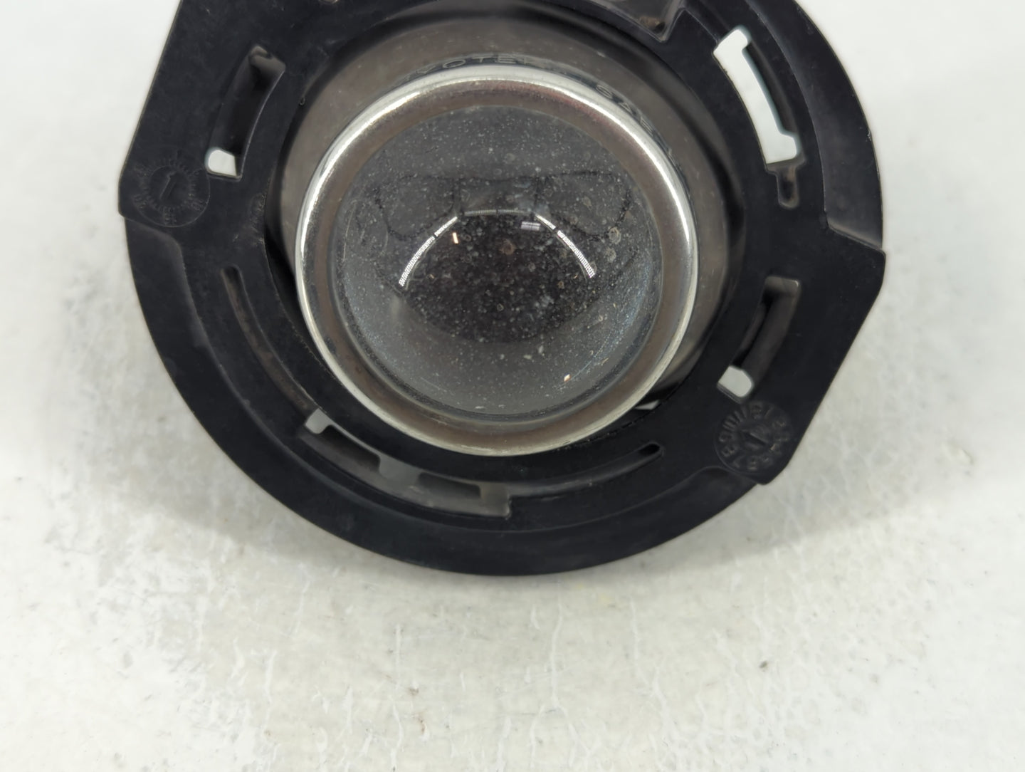 Dodge Avenger Driver Left Oem Front Light Lamp - Oemusedautoparts1.com