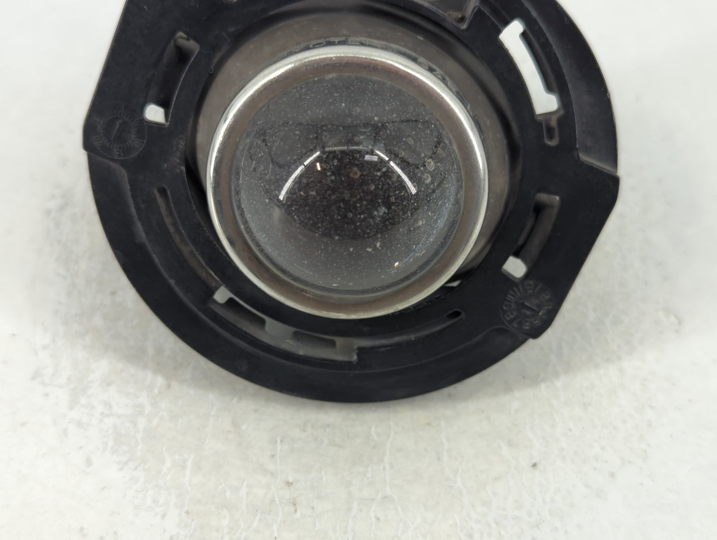 Dodge Avenger Driver Left Oem Front Light Lamp - Oemusedautoparts1.com