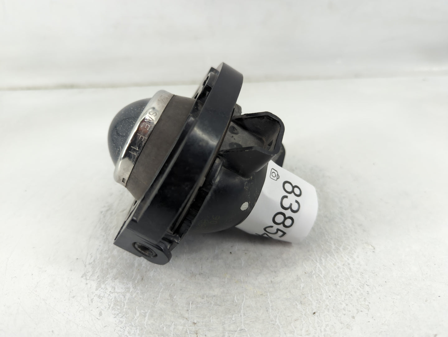 Dodge Avenger Driver Left Oem Front Light Lamp - Oemusedautoparts1.com