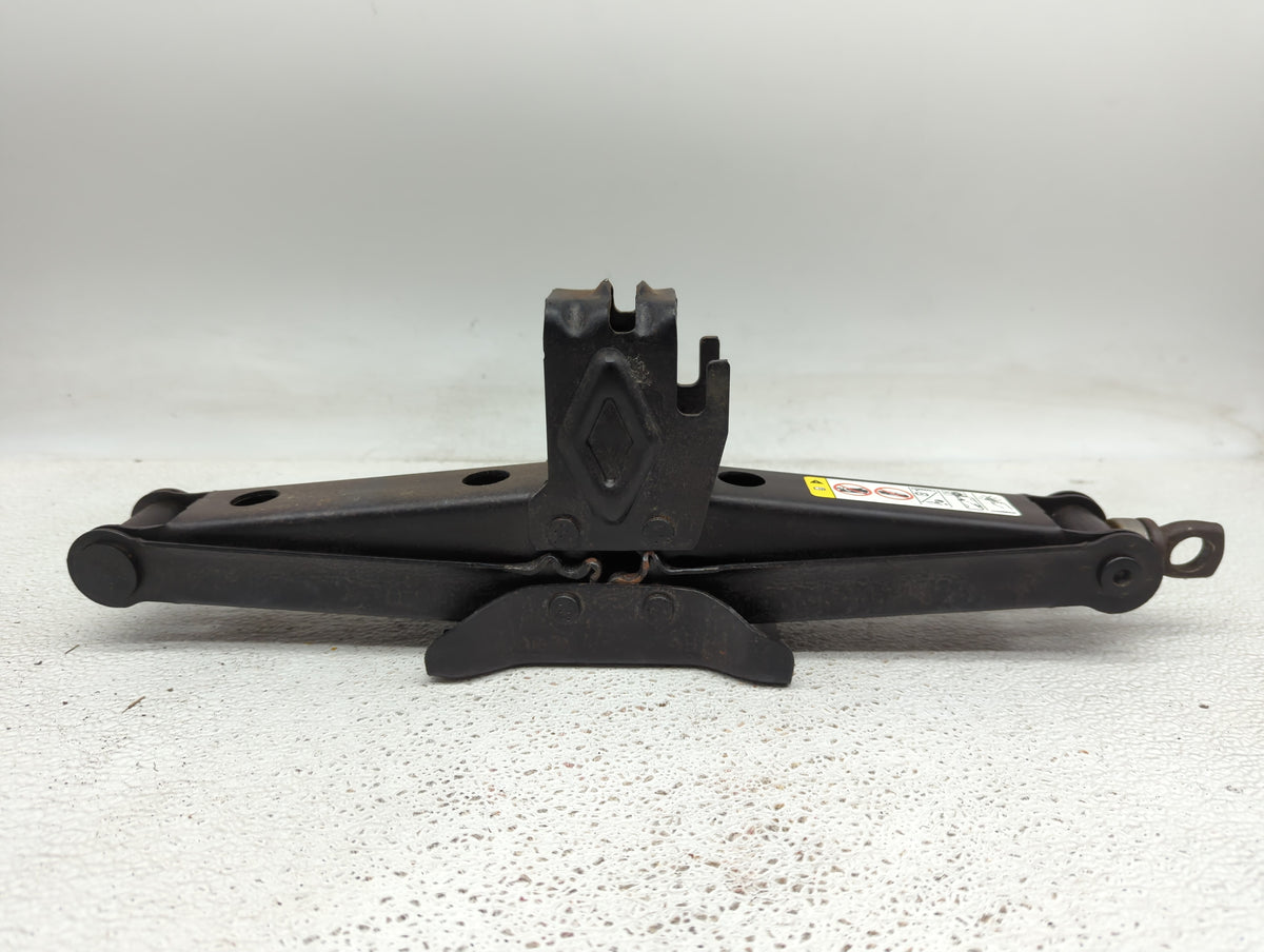 2013 Dodge Avenger Front Jackshaft Black - Oemusedautoparts1.com