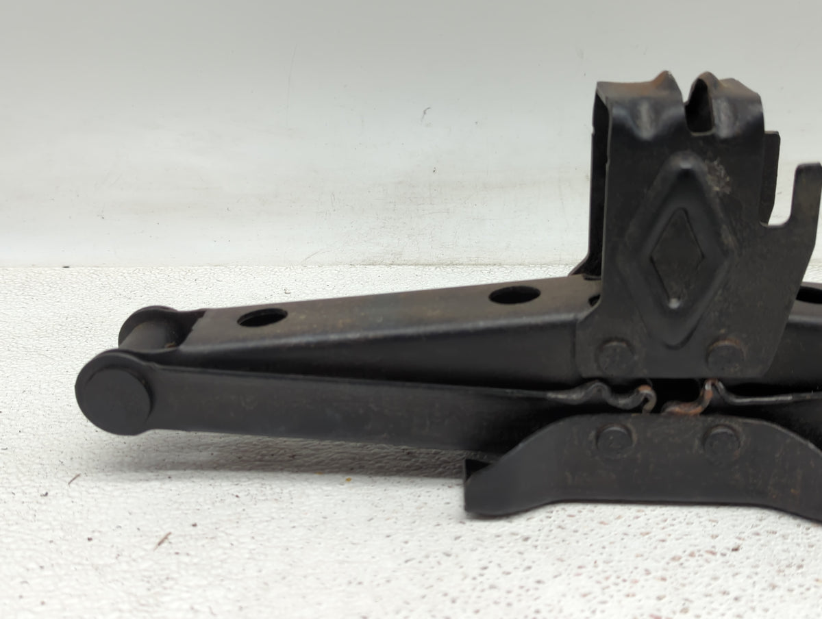 2013 Dodge Avenger Front Jackshaft Black - Oemusedautoparts1.com