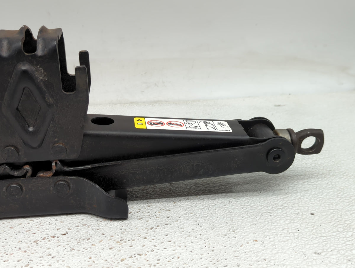 2013 Dodge Avenger Front Jackshaft Black - Oemusedautoparts1.com