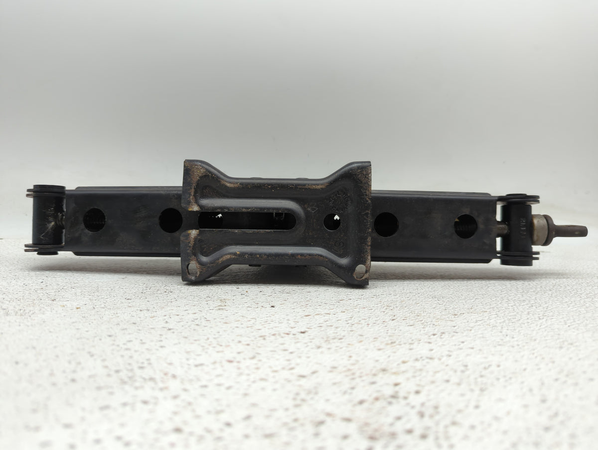 2013 Dodge Avenger Front Jackshaft Black - Oemusedautoparts1.com