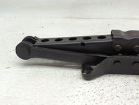 2013 Dodge Avenger Spare Scissor Car Jack Black 848601 - Oemusedautoparts1.com