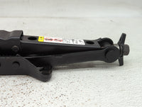 2013 Dodge Avenger Spare Scissor Car Jack Black 848601 - Oemusedautoparts1.com
