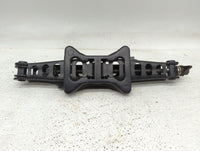 2013 Dodge Avenger Spare Scissor Car Jack Black 848601 - Oemusedautoparts1.com