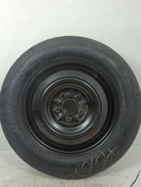2008-2014 Dodge Avenger Spare Donut Tire Wheel Rim Oem 848610 - Oemusedautoparts1.com