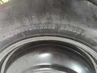 2008-2014 Dodge Avenger Spare Donut Tire Wheel Rim Oem 848610 - Oemusedautoparts1.com