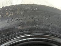 2008-2014 Dodge Avenger Spare Donut Tire Wheel Rim Oem 848610 - Oemusedautoparts1.com