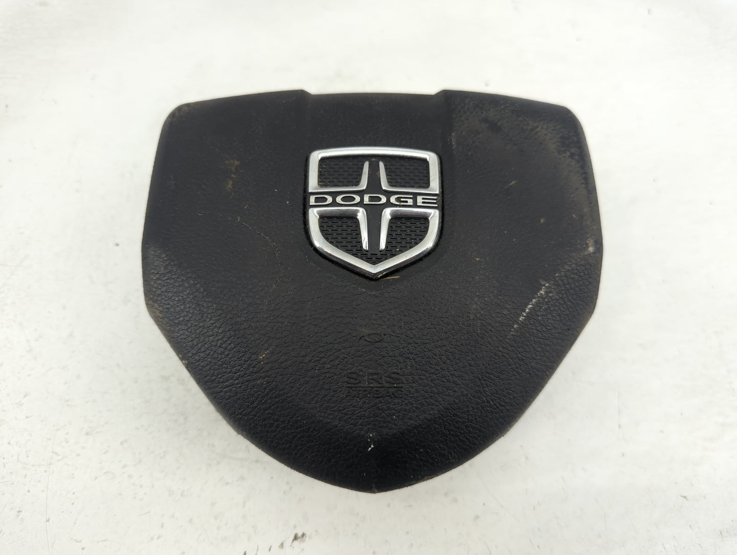 2011-2014 Dodge Avenger Air Bag Driver Left Steering Wheel Mounted - Oemusedautoparts1.com