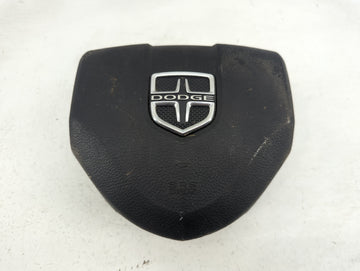 2011-2014 Dodge Avenger Air Bag Driver Left Steering Wheel Mounted - Oemusedautoparts1.com