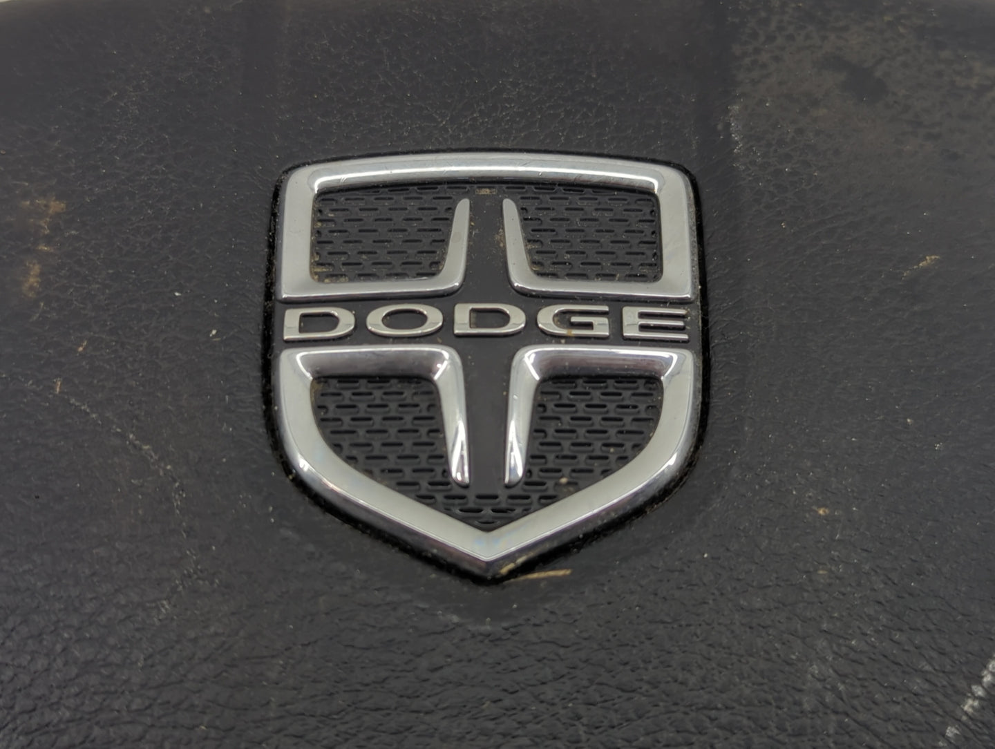 2011-2014 Dodge Avenger Air Bag Driver Left Steering Wheel Mounted - Oemusedautoparts1.com