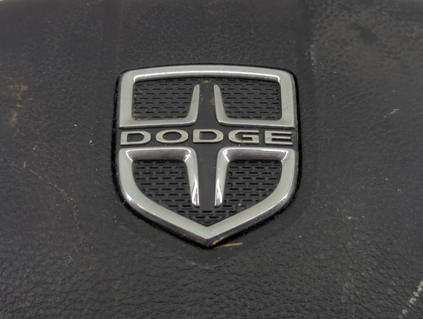 2011-2014 Dodge Avenger Air Bag Driver Left Steering Wheel Mounted - Oemusedautoparts1.com